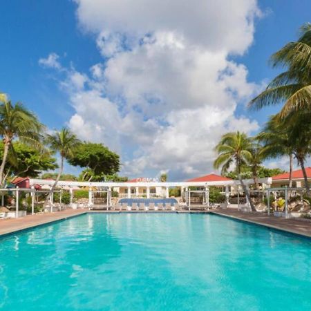 Apartamento Familiar Vacaciones En Curacao Jan Thiel Extérieur photo