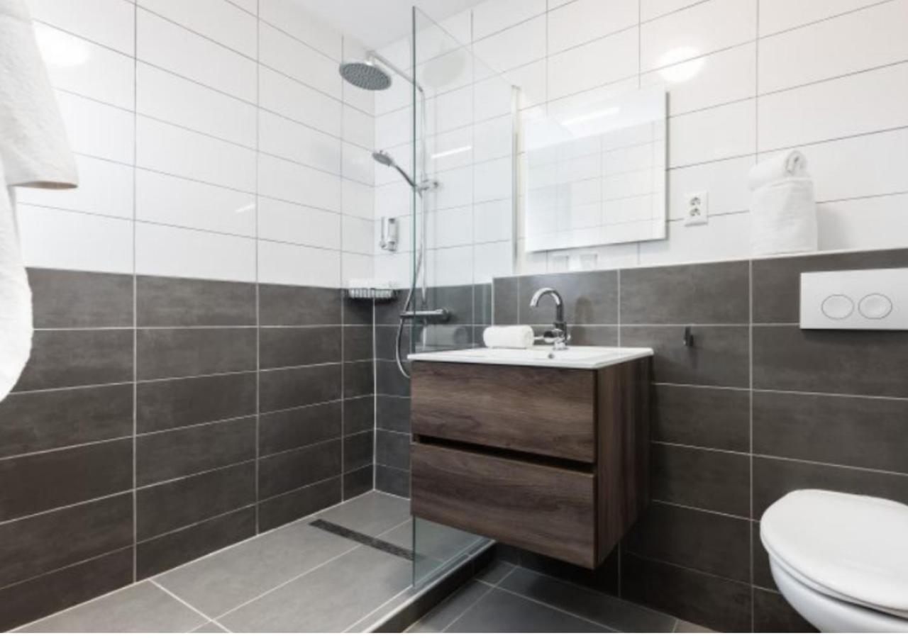 Apartamento Familiar Vacaciones En Curacao Jan Thiel Extérieur photo